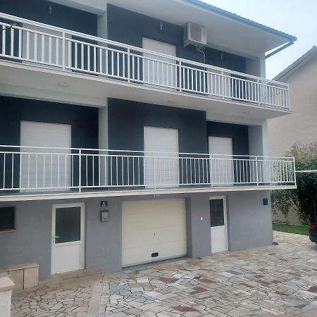 Apartment Sano بودْسْتغانا المظهر الخارجي الصورة