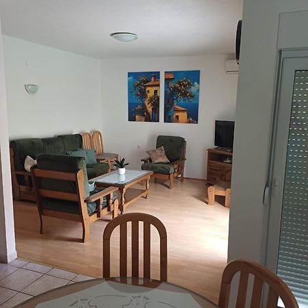 Apartment Sano بودْسْتغانا المظهر الخارجي الصورة