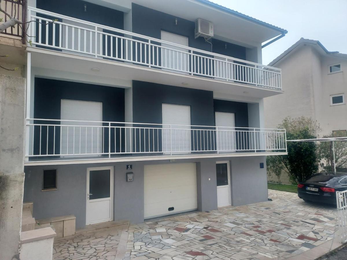 Apartment Sano بودْسْتغانا المظهر الخارجي الصورة
