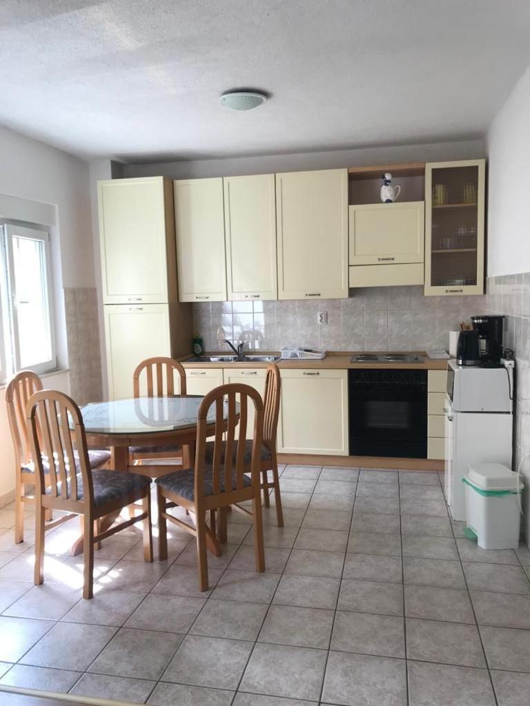 Apartment Sano بودْسْتغانا المظهر الخارجي الصورة