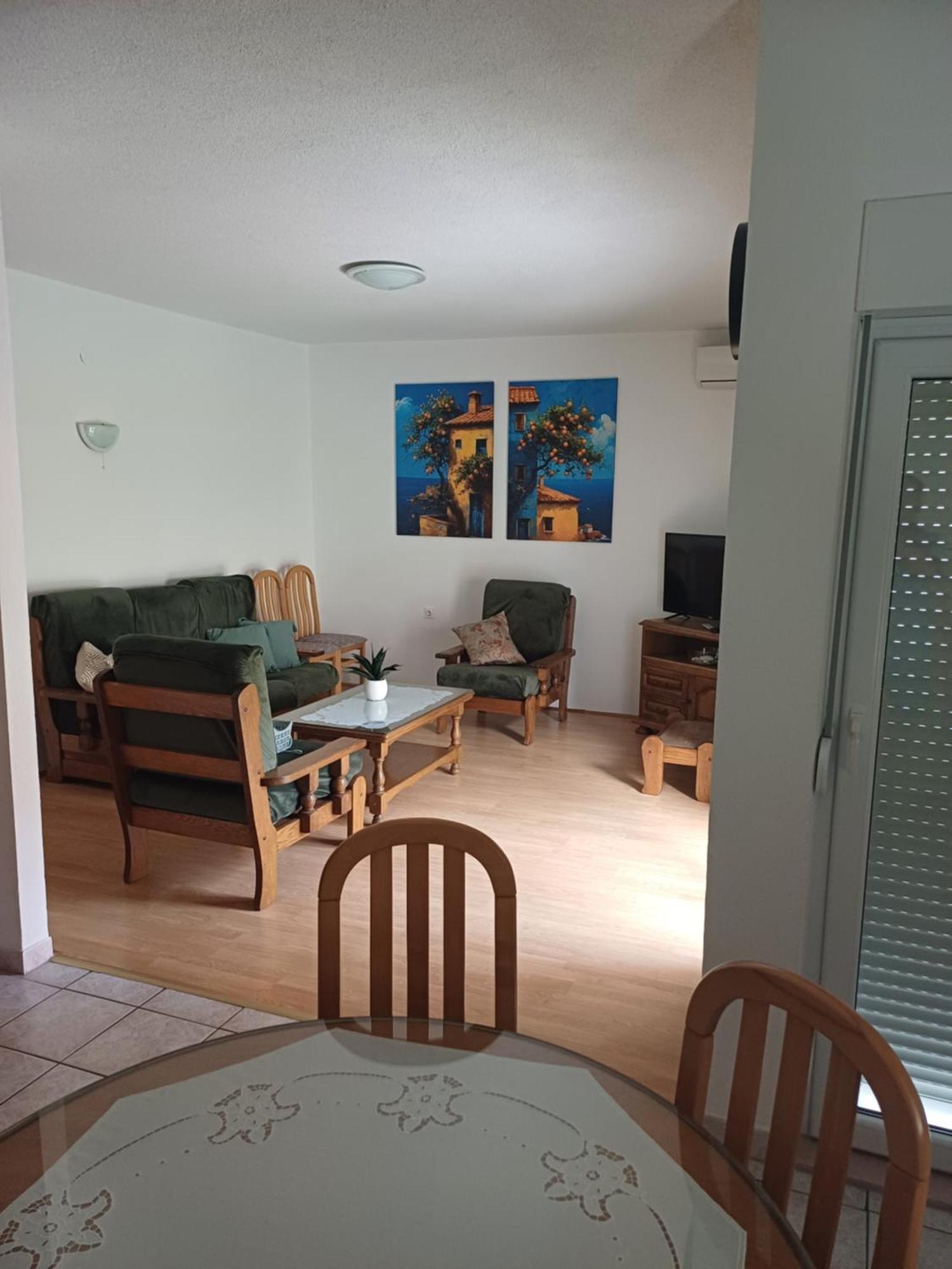 Apartment Sano بودْسْتغانا المظهر الخارجي الصورة