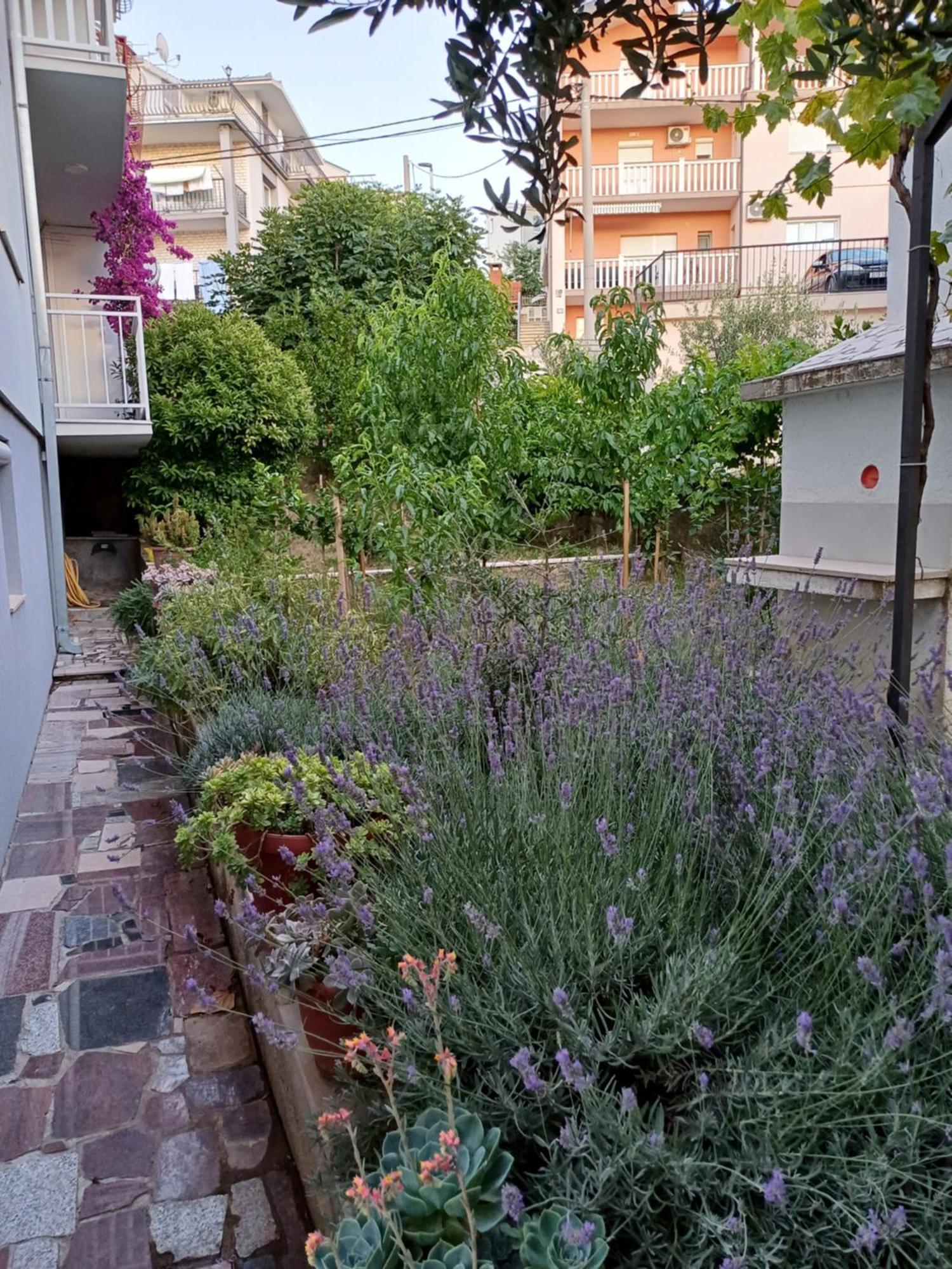 Apartment Sano بودْسْتغانا المظهر الخارجي الصورة