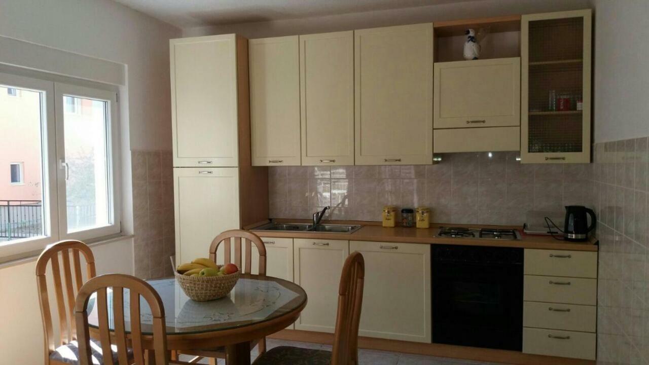 Apartment Sano بودْسْتغانا المظهر الخارجي الصورة