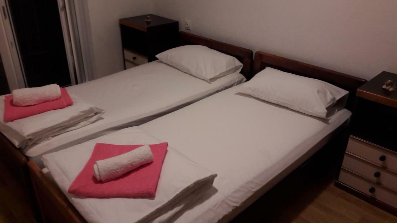 Apartment Sano بودْسْتغانا المظهر الخارجي الصورة