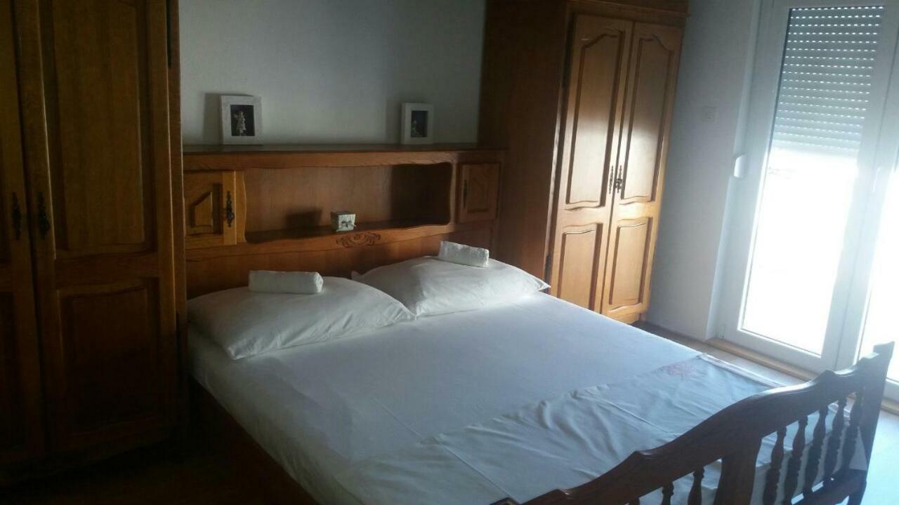 Apartment Sano بودْسْتغانا المظهر الخارجي الصورة