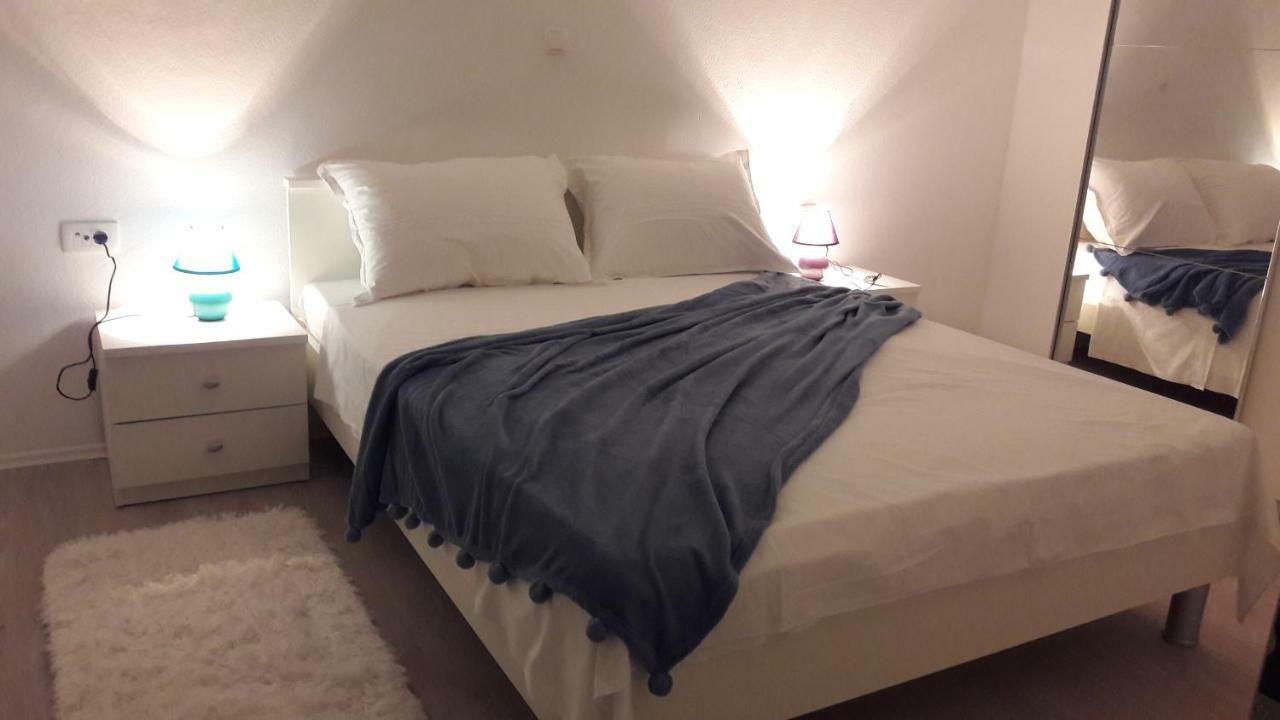 Apartment Sano بودْسْتغانا المظهر الخارجي الصورة