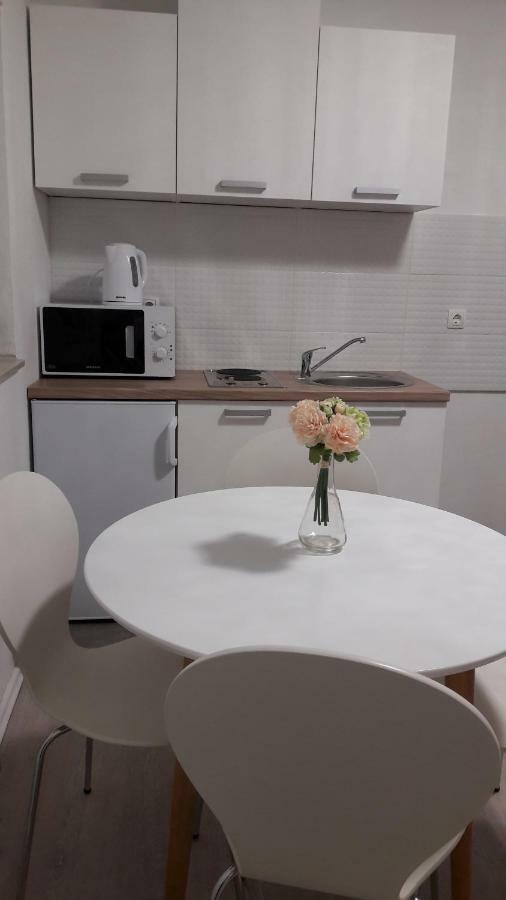 Apartment Sano بودْسْتغانا المظهر الخارجي الصورة