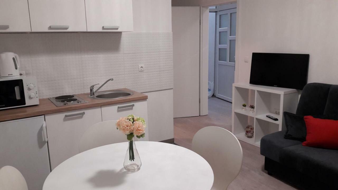 Apartment Sano بودْسْتغانا المظهر الخارجي الصورة