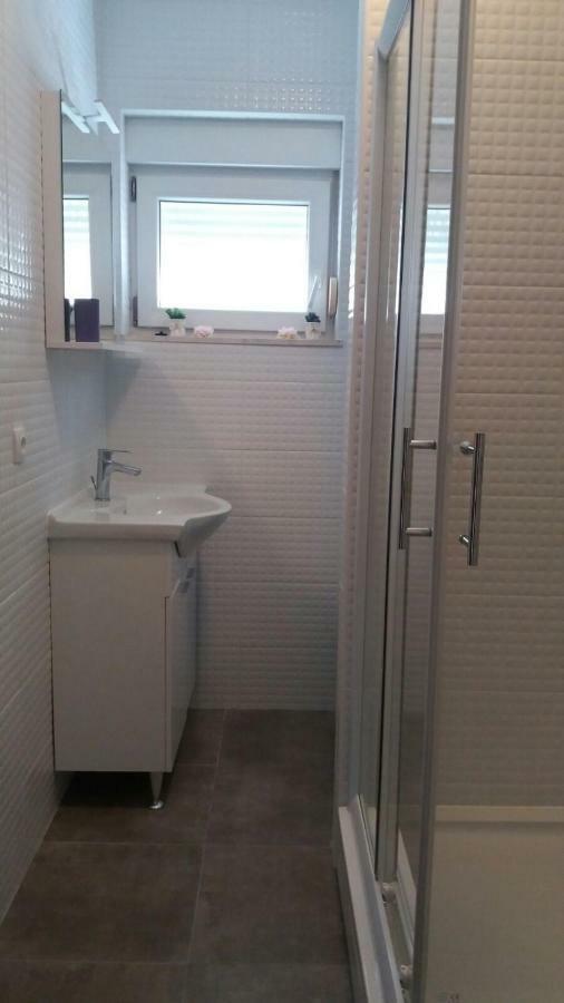 Apartment Sano بودْسْتغانا المظهر الخارجي الصورة