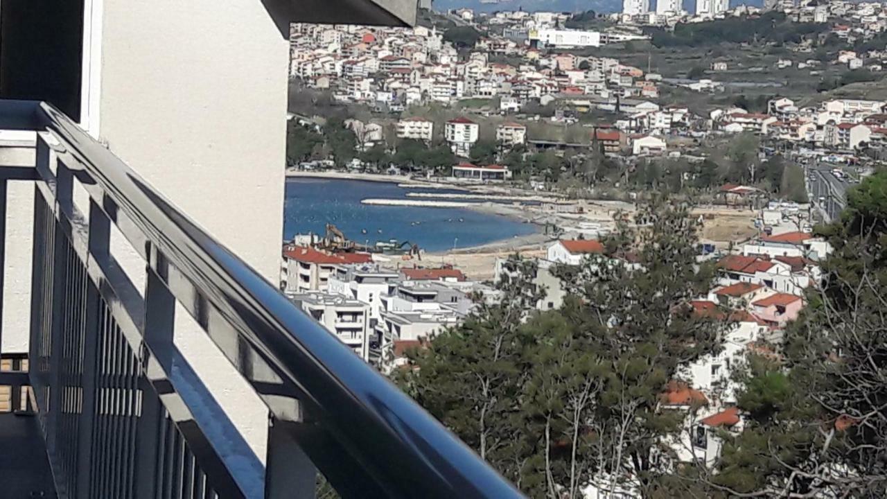 Apartment Sano بودْسْتغانا المظهر الخارجي الصورة