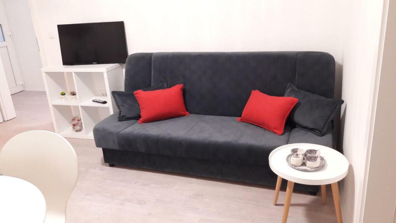 Apartment Sano بودْسْتغانا المظهر الخارجي الصورة