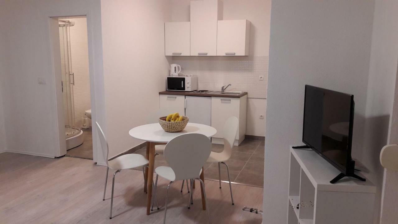Apartment Sano بودْسْتغانا المظهر الخارجي الصورة