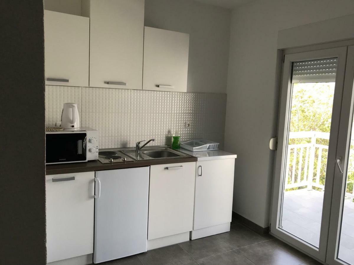 Apartment Sano بودْسْتغانا المظهر الخارجي الصورة