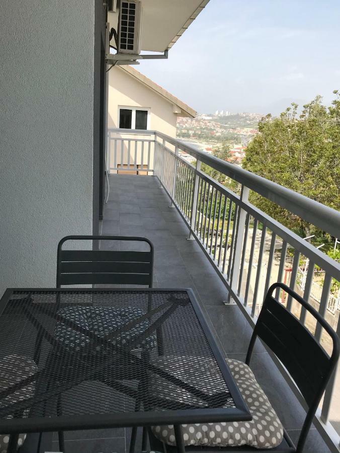 Apartment Sano بودْسْتغانا المظهر الخارجي الصورة