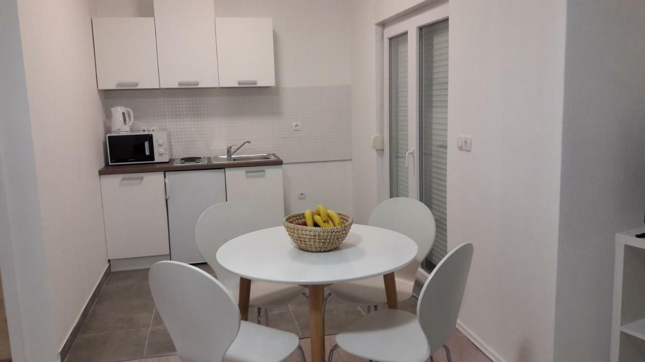 Apartment Sano بودْسْتغانا المظهر الخارجي الصورة